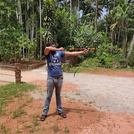 Cordel Farms Mangalore Eksteriør bilde