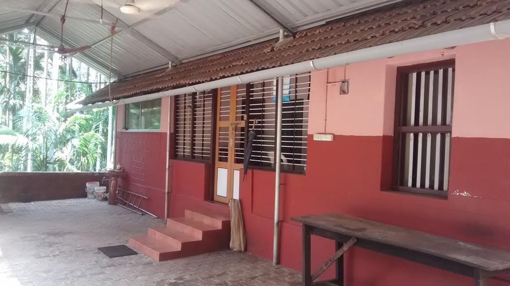 Cordel Farms Mangalore Eksteriør bilde