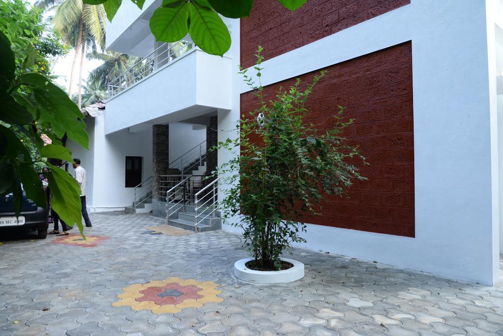 Cordel Farms Mangalore Eksteriør bilde