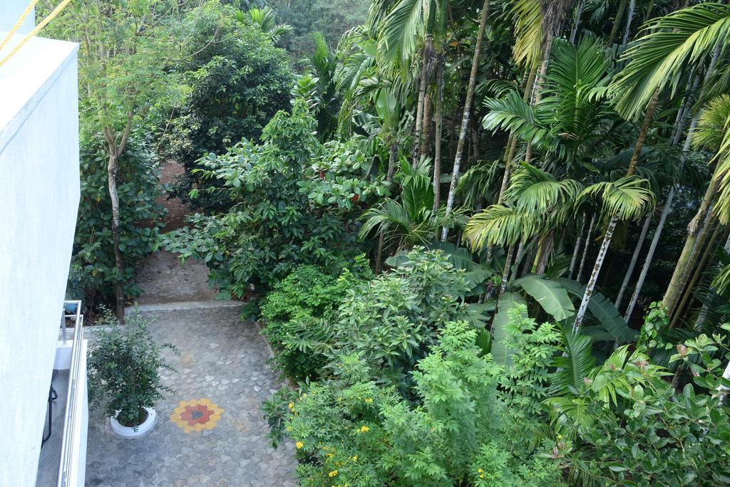 Cordel Farms Mangalore Eksteriør bilde