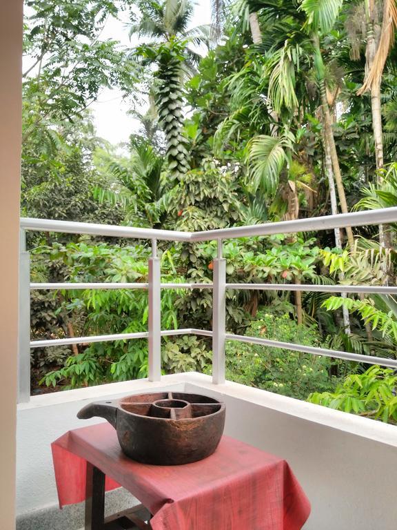 Cordel Farms Mangalore Eksteriør bilde