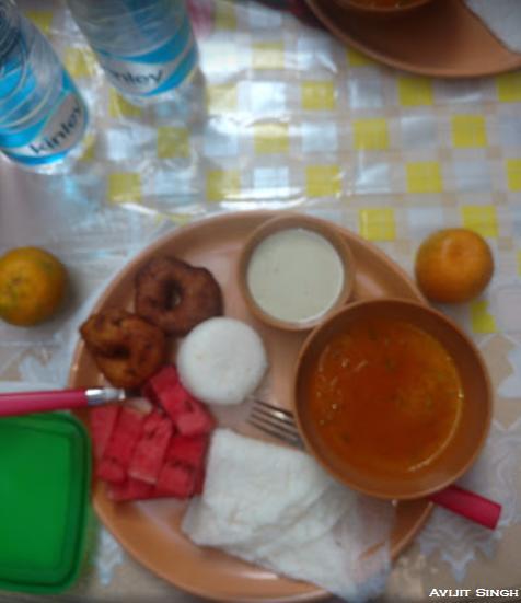 Cordel Farms Mangalore Eksteriør bilde