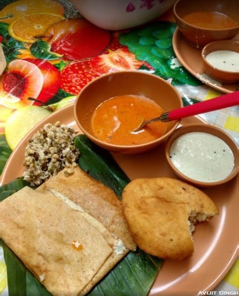 Cordel Farms Mangalore Eksteriør bilde