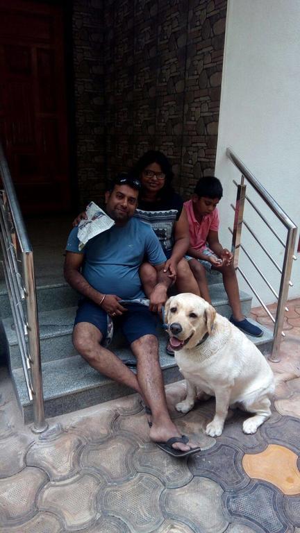 Cordel Farms Mangalore Eksteriør bilde