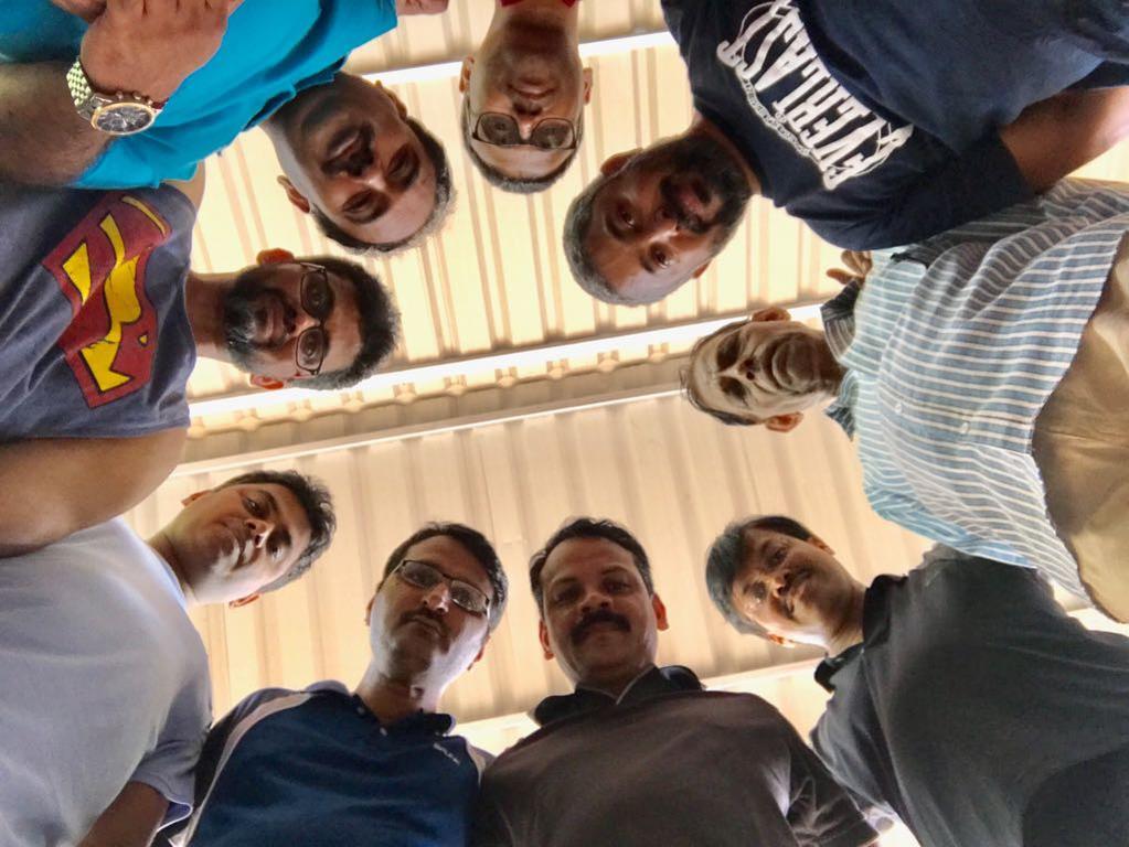Cordel Farms Mangalore Eksteriør bilde