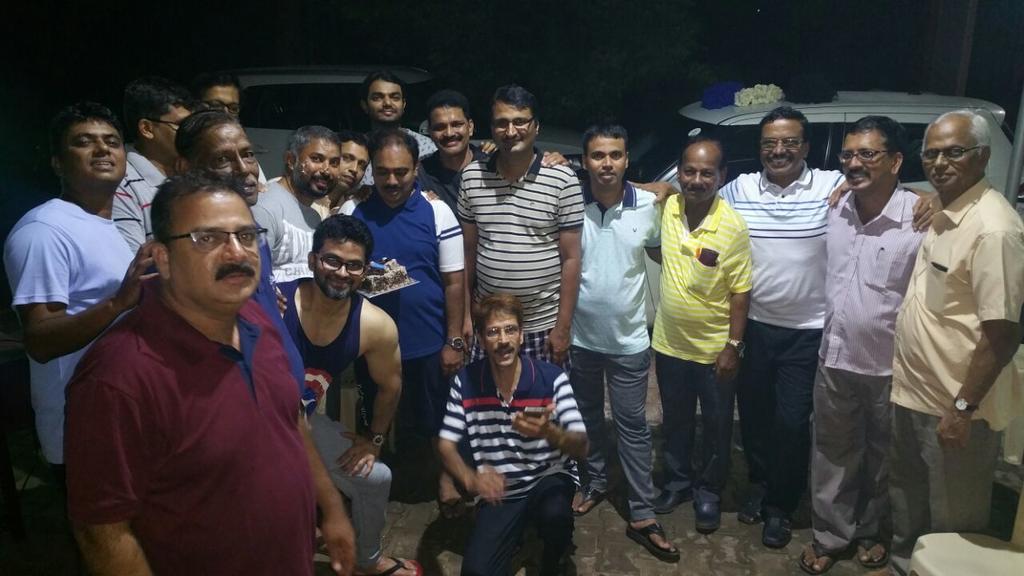 Cordel Farms Mangalore Eksteriør bilde