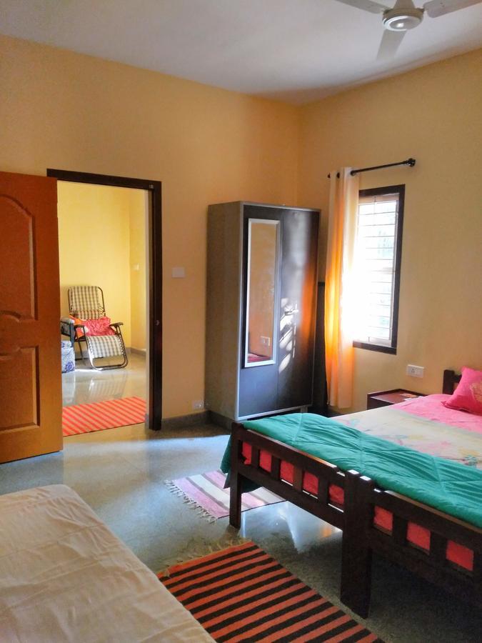 Cordel Farms Mangalore Eksteriør bilde