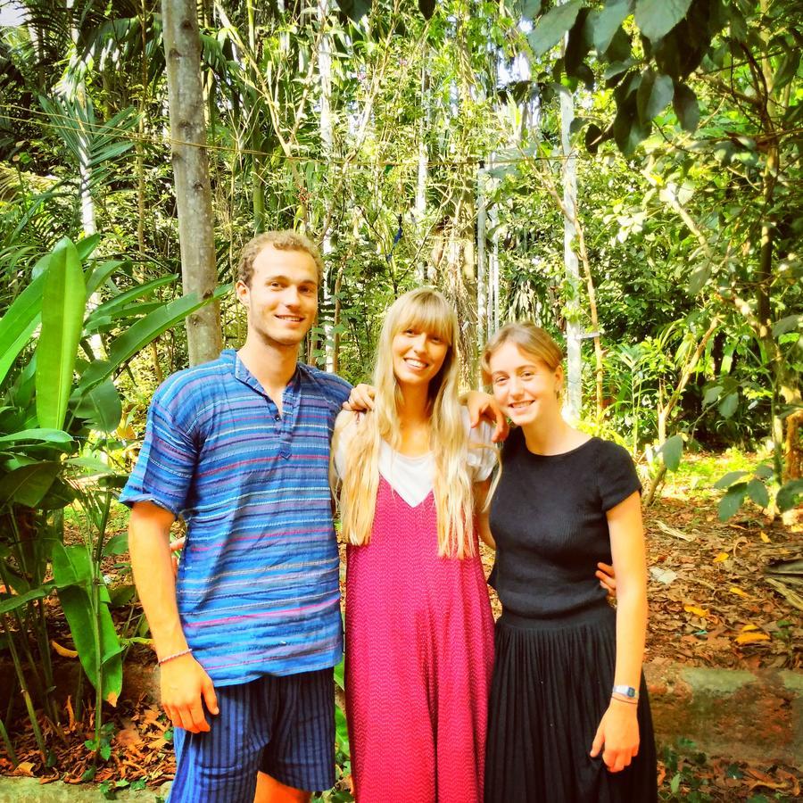 Cordel Farms Mangalore Eksteriør bilde