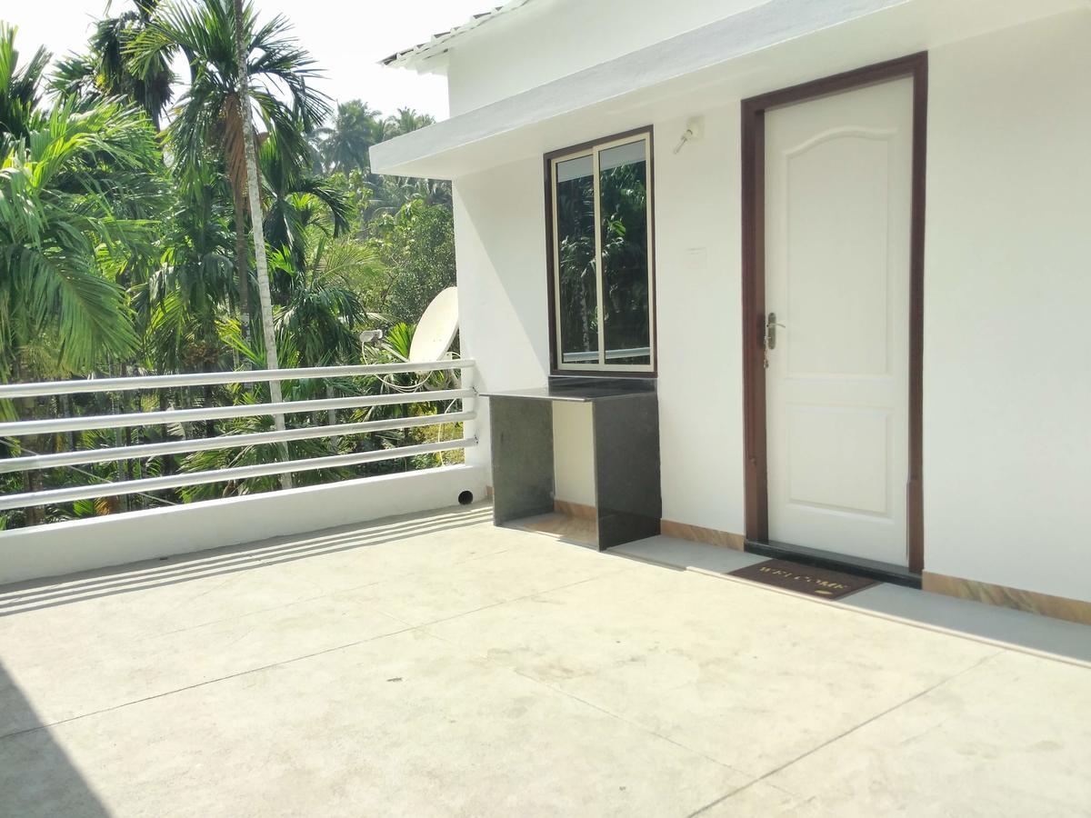 Cordel Farms Mangalore Eksteriør bilde