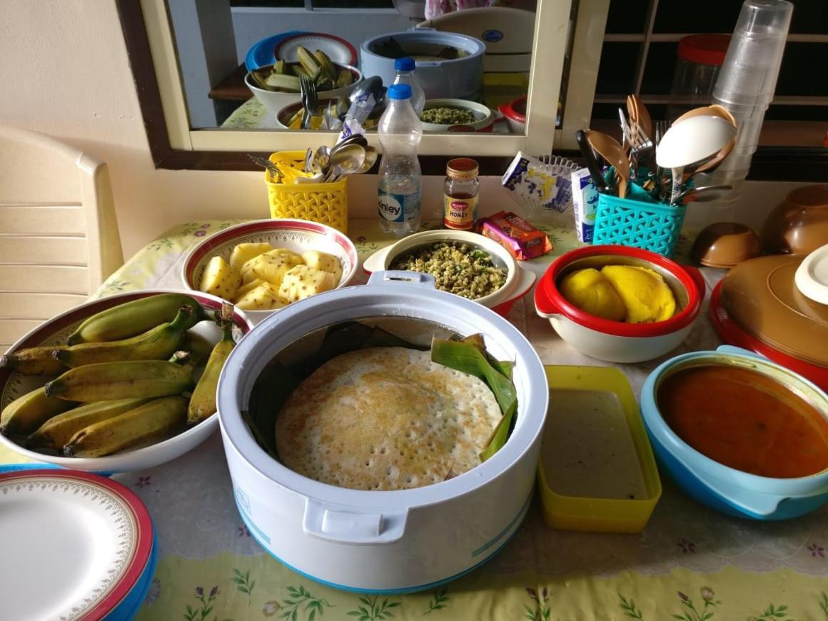 Cordel Farms Mangalore Eksteriør bilde