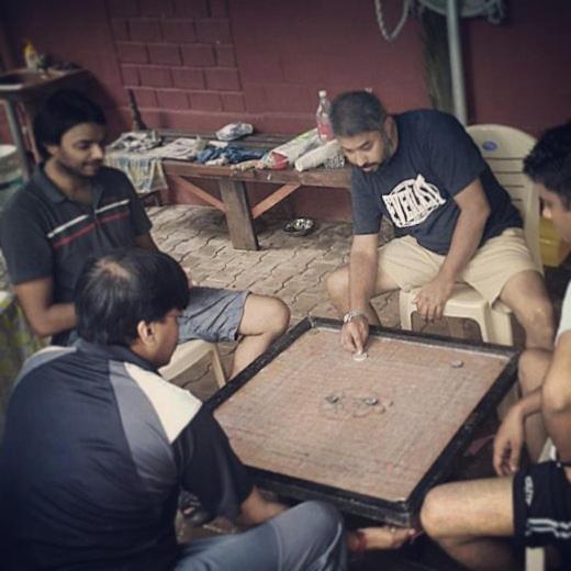 Cordel Farms Mangalore Eksteriør bilde
