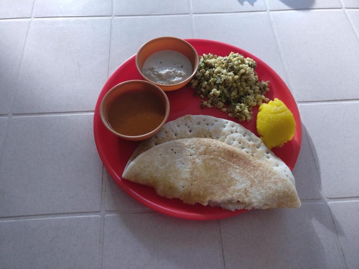 Cordel Farms Mangalore Eksteriør bilde
